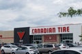 Canadian Tire store in Ottawa