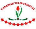 Canadian Tulip Festival