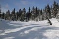 Discovery Canadian Winter Admire Landscapes