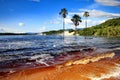 Canaima Lagoon, Venezuela