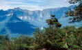 Canaima National Park-the Gran Sabana - Venezuela: the Auyan Tepuy mountain an icon of the National Park