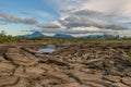 Canaima National Park, Venezuela Royalty Free Stock Photo