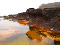 Canaima National Park. Venezuela.