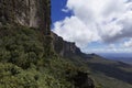 Mount Roraima. Royalty Free Stock Photo