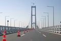 1915 Canakkale bridge and highway