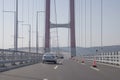 1915 Canakkale bridge and highway