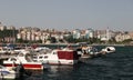 Canakkale City in Turkey