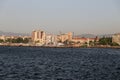 Canakkale City in Turkey