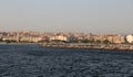 Canakkale City in Turkey