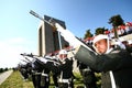 Canakkale Martyrs Memorial