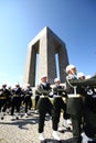 Canakkale Martyrs Memorial