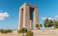 Canakkale Martyrs Monument