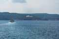 Canakkale monument in gallipoli, Turkey