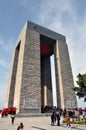 Canakkale monument