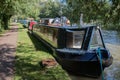 Canal Boats