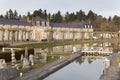 Canal of Briare