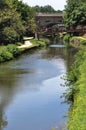 Canal at Georgetown Park, Washington DC