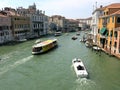 Canal Grande, Venice