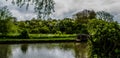 Canal life Bedfordshire