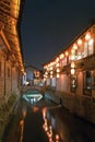 Canal in Lijiang