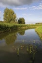 Canal near Dussen