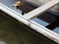 boat wood water wallpaper