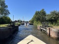 Canal in Sneek