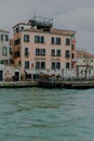 Canal streets in Venice, Venezia, Italy