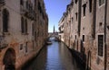 Canal in venice