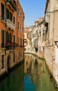 Canal in Venice