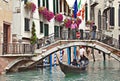 Canal of Venice