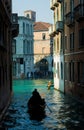 Canal in Venice