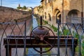 Canale dei Molini Royalty Free Stock Photo