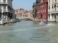 Canale di Cannaregio, Venezia ( Italia )