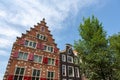 Canalhouse on the Sint Olofssteeg in Amsterdam