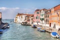 Canals of Venice