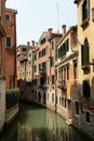 Canals of Venice, Italy