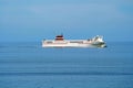 Canary islands Ferry Royalty Free Stock Photo