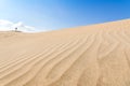 Canary islands, Maspalomas. Spain. Sand dunes.