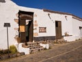 Canary Islands Village Restaurant