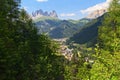 Canazei - Val di Fassa