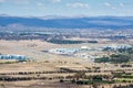 Canberra Airport