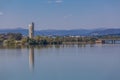 Canberra, Australia, National Carillon.