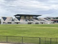 Canberra Stadium Australia Capital Territory