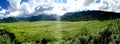 Cancar Spiderweb Rice Fields