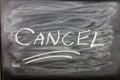 Cancel cancelled censorship reputation damage restricted discrimination online shaming