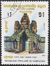 North Gate of Angkor Thom, Culture of the Khmer