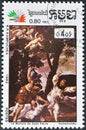 International Stamp Exhibition ITALIA \'85, Rome