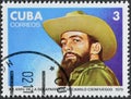 Camilo Cienfuegos, 20th Anniversary of Disappearance of Camilo Cienfuegos