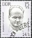 Rudolf Seiffert (1908-1945), Murdered Anti-Fascist Athletes